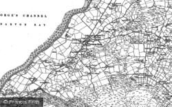 1899, Clynnog-Fawr