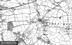 1887 - 1888, Clyst Honiton