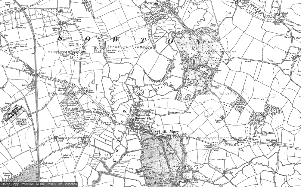 1887 - 1888