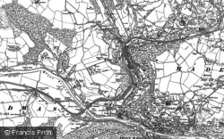 1882, Coalbrookdale