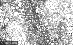 1879 - 1899, Coalbrookvale