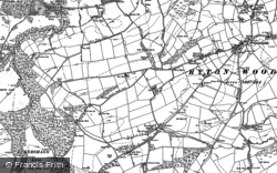 1914 - 1915, Coalburns