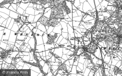 1882, Coalmoor