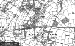 1881, Coalpit Heath