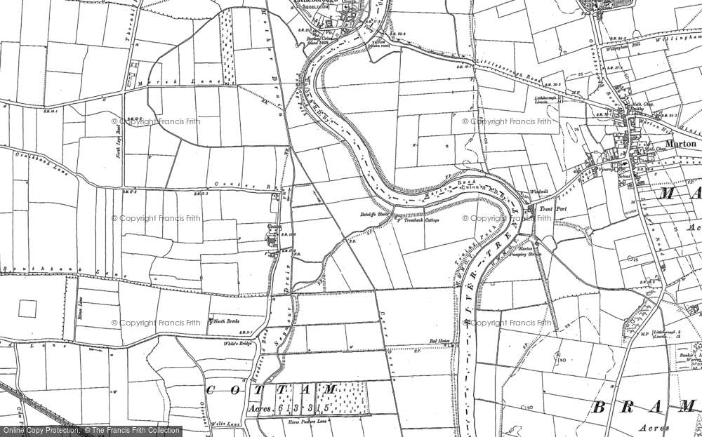 1885 - 1898