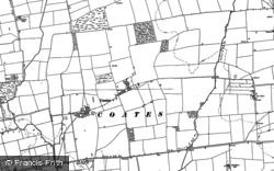 1885, Coates