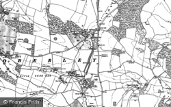 1883, Coberley