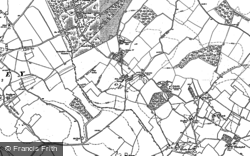 1879 - 1922, Cockernhoe