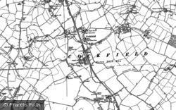 1884, Cockfield