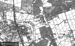 1895 - 1913, Cockfosters