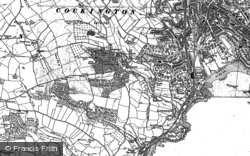 1886 - 1933, Cockington