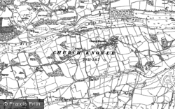 1900, Cocknowle