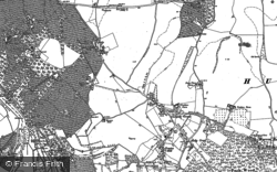 1910, Cockpole Green