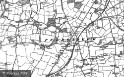 1895 - 1896, Codmore Hill