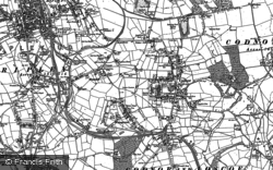 1880, Codnor
