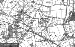 1883 - 1900, Codsall