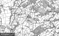 1899 - 1900, Coed-Y-Paen