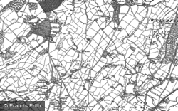 1884, Coed-Y-Wlad