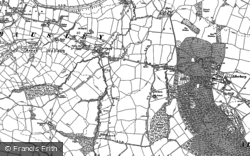 1881 - 1901, Coedway
