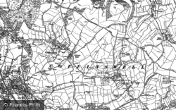 1886 - 1904, Coffinswell