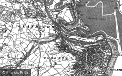 1889 - 1915, Cogan