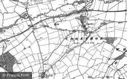 1884 - 1899, Cogenhoe