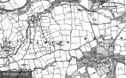 1891 - 1892, Colburn