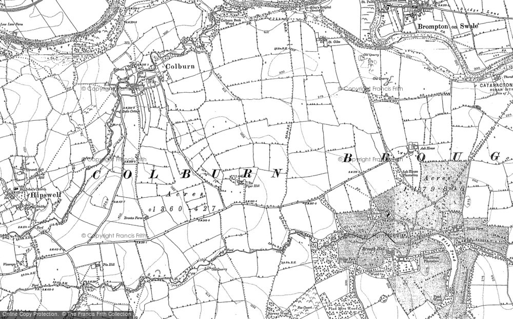 Colburn, 1891