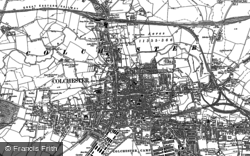 1896, Colchester