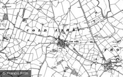 1884 - 1899, Cold Ashby