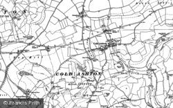 1881 - 1902, Cold Ashton
