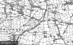 1887, Cold Blow