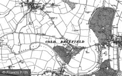 1899 - 1948, Cold Brayfield