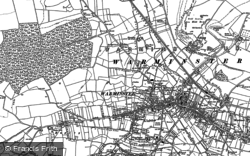 1923, Cold Harbour