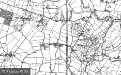 1880, Cold Hatton