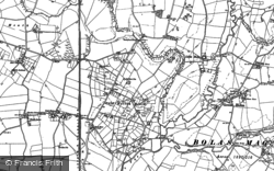 1880, Cold Hatton Heath