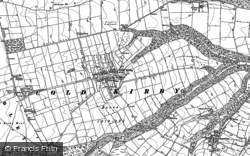 1891 - 1892, Cold Kirby