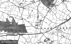 1884, Cold Newton
