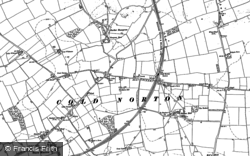1895, Cold Norton