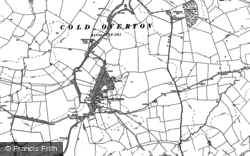 1902, Cold Overton