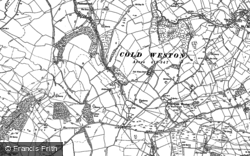 1883, Cold Weston