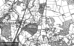 1895, Colden Common