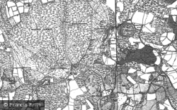 1895 - 1913, Coldharbour