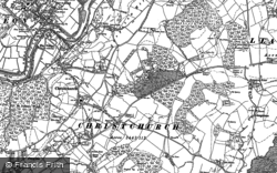 1900, Coldra