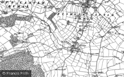 1883, Colebatch
