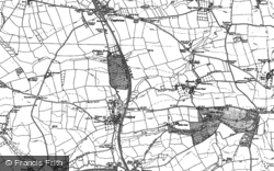 1886, Coleford