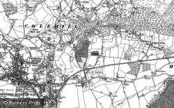1887 - 1900, Colehill