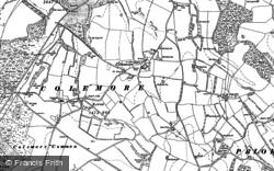 1895, Colemore