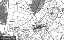 1919, Colerne