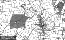 1886, Coleshill